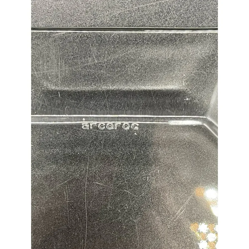 Arcoroc octime octagon